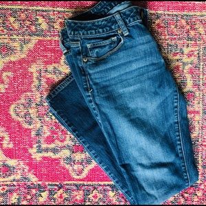 American Eagle Skinny Jean